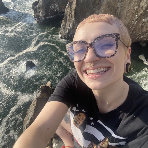 Taylor D. profile photo