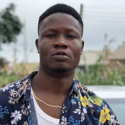 Bright  O. profile photo