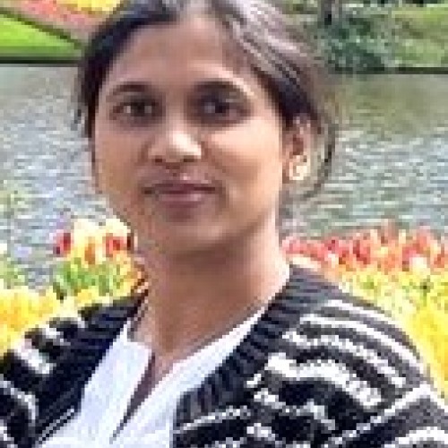 keerthi s.