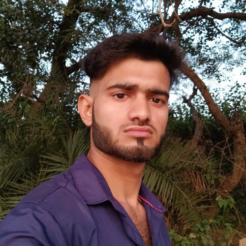 Abhishek k. profile photo