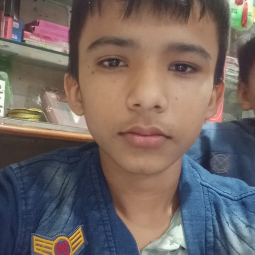 Hardik  S.