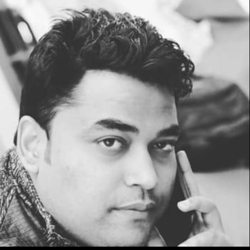 Kapil R.