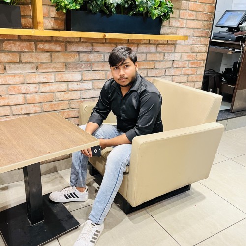 Raja  Y.