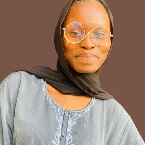Kaothar I. profile photo