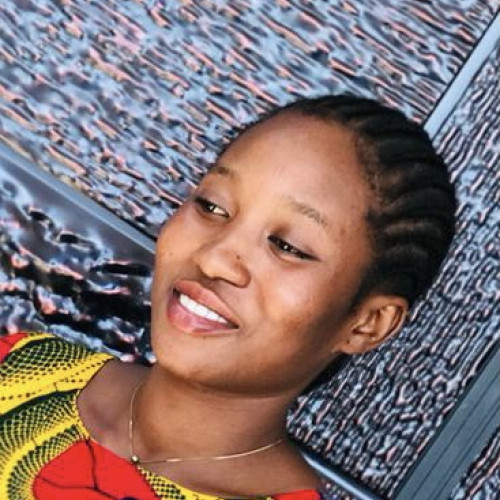 Jacinta  A. profile photo