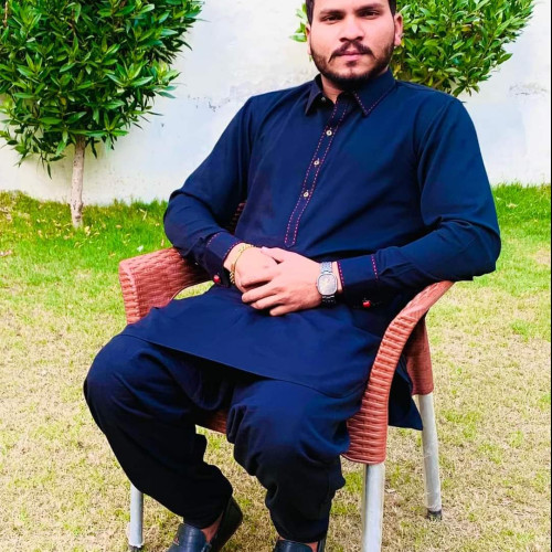 Kamran R. profile photo