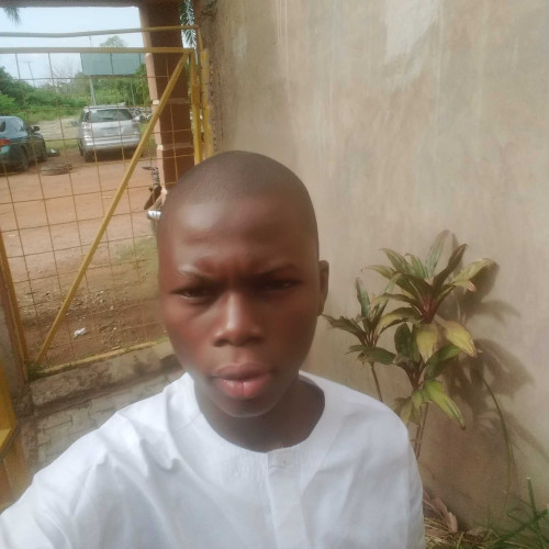 Adebayo M. profile photo