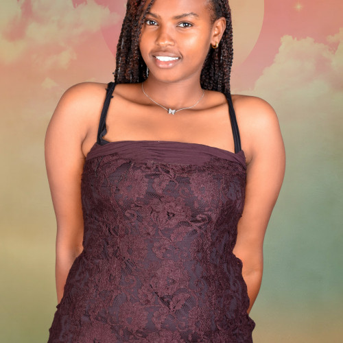 Damaris  G. profile photo