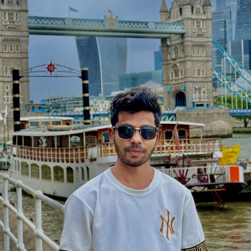 Ahamed  A. profile photo