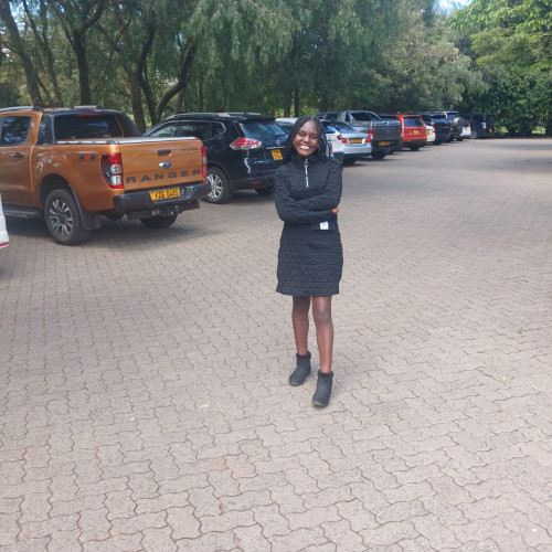 Laika R. profile photo