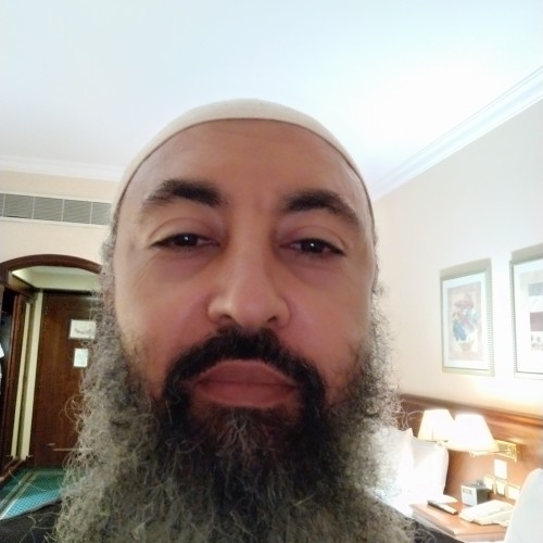 Azeddine B.