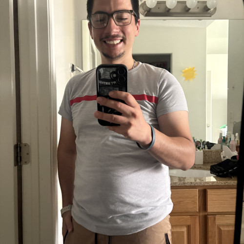 Steven A. profile photo