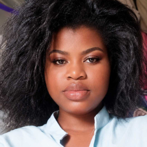 Winnie J. profile photo