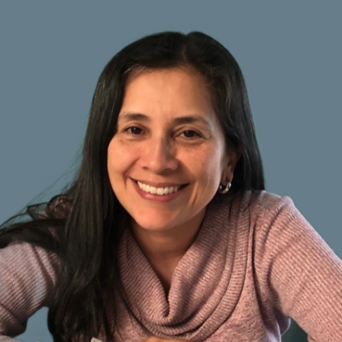 patricia p. profile photo