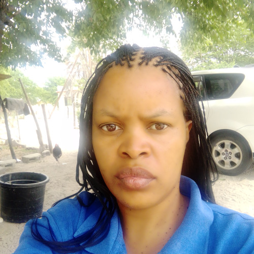 Lebogang  T.