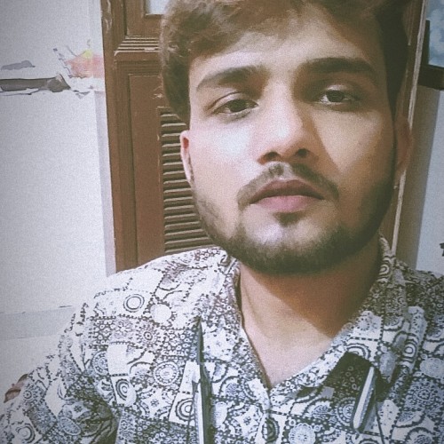 Abhishek  M.