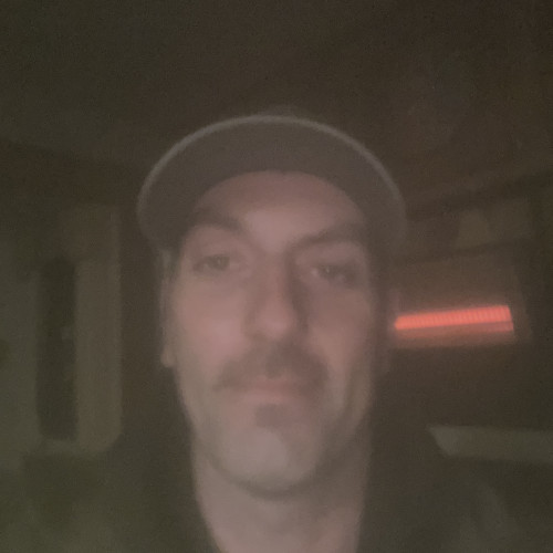 wayne p. profile photo