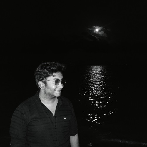 Sudarshan N.