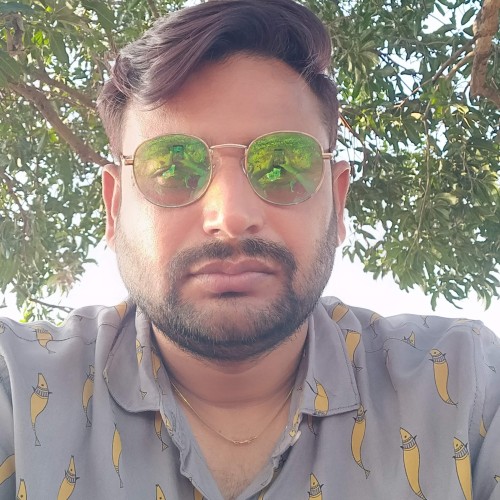 Kishore  A.