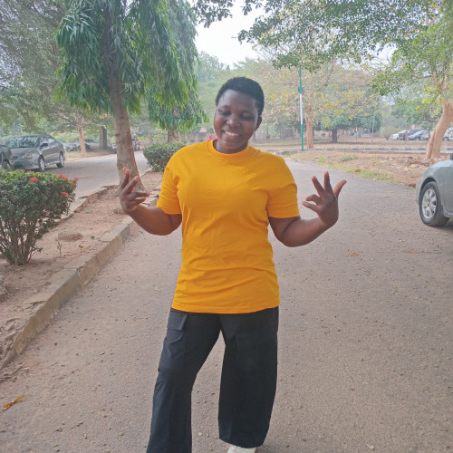 AKINWUMI O. profile photo