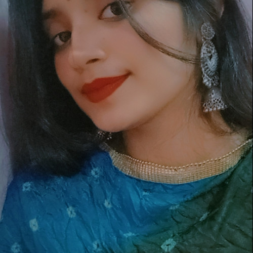 SHALINI u. profile photo