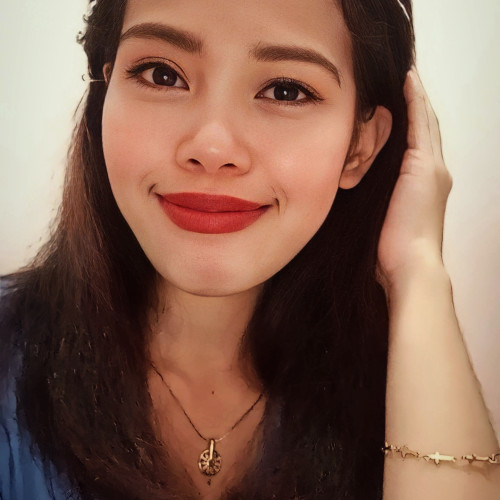Tinay K.