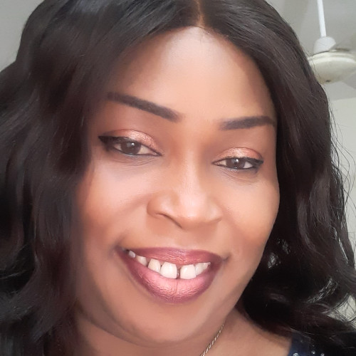 Nkechi  O.