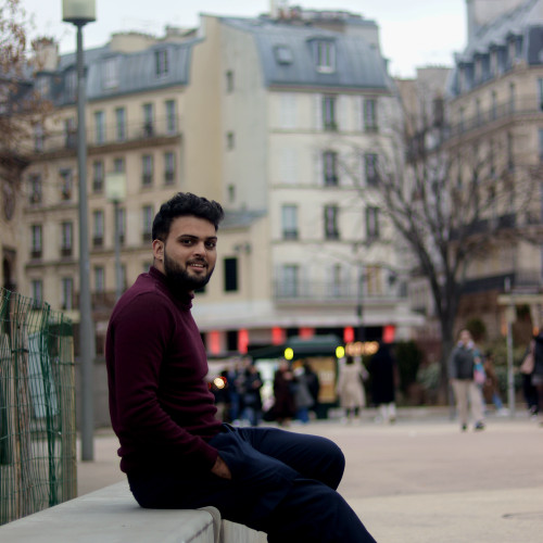 Shone S. profile photo