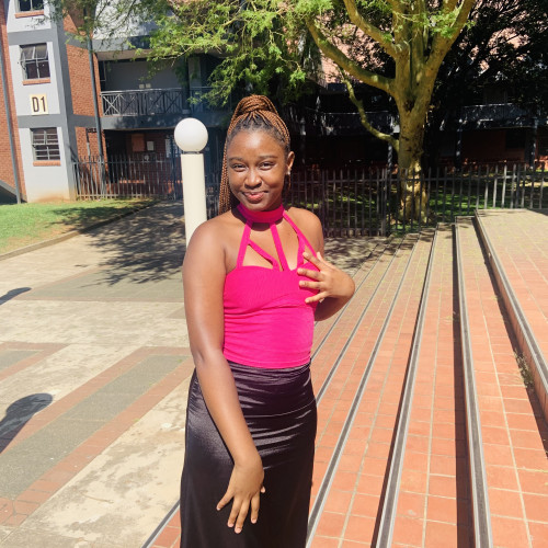 Noluthando M. profile photo