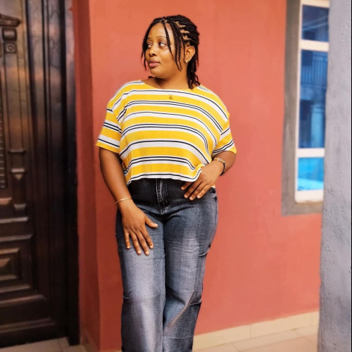Patience N. profile photo