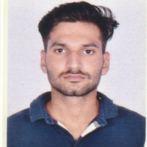 Yogi K. profile photo