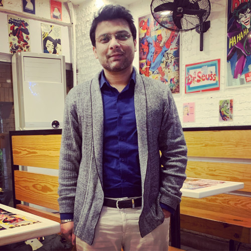 Usman T. profile photo