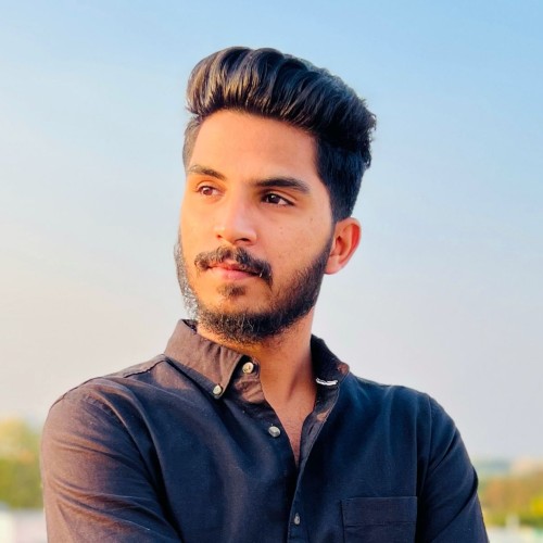 Suraj V.