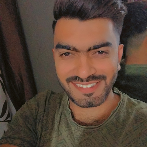 Jatin  P. profile photo