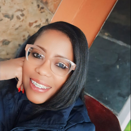 Maggy K. profile photo