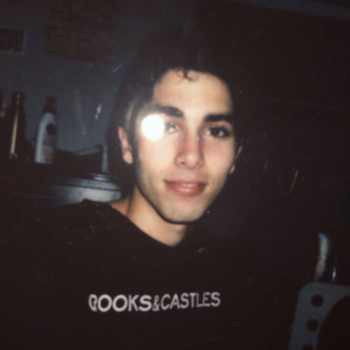 Lyes B. profile photo