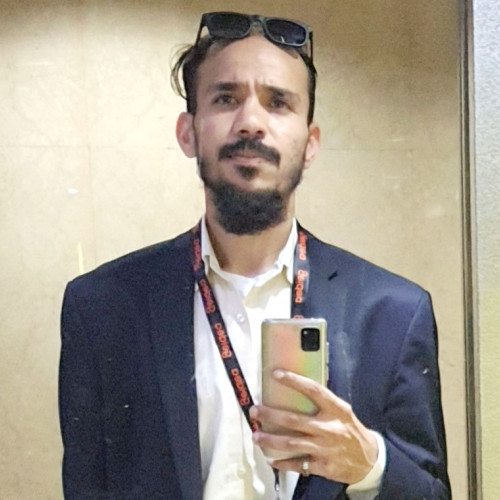 Husain A. profile photo