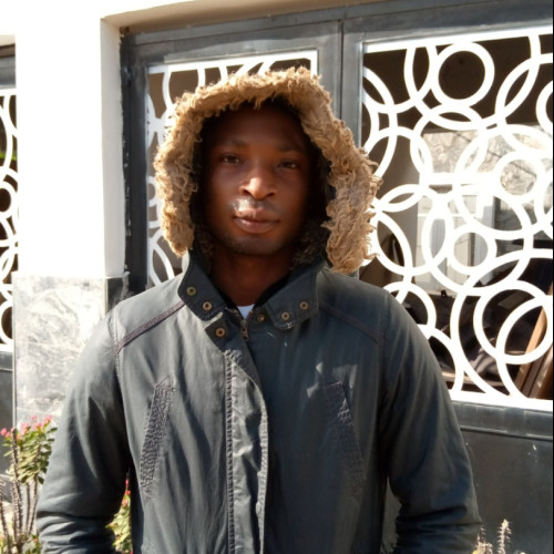 ANDREW A. profile photo