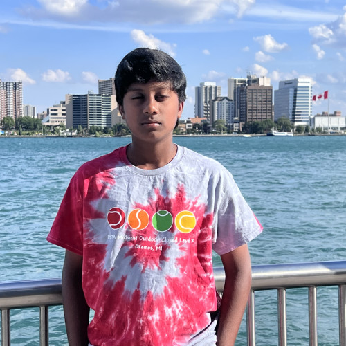 Ritvik K. profile photo