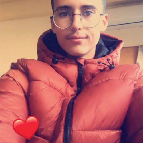 Hamza M. profile photo