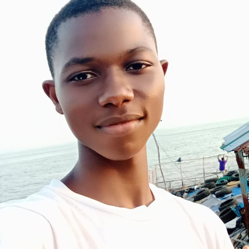 Ibrahim K. profile photo