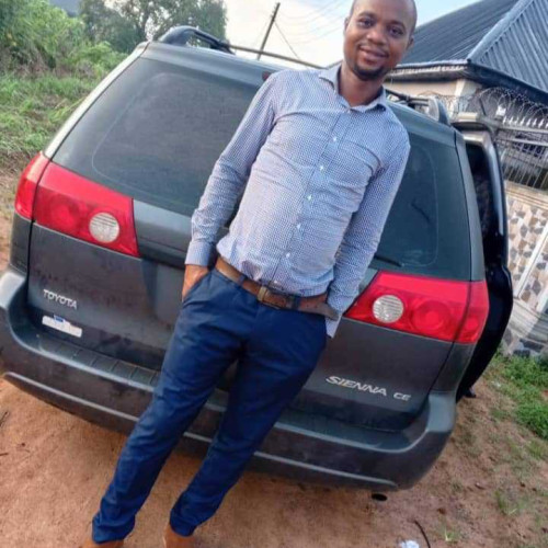 Edionwe o. profile photo
