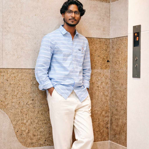 Pawan C. profile photo