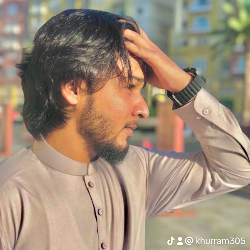 Ameer  K.