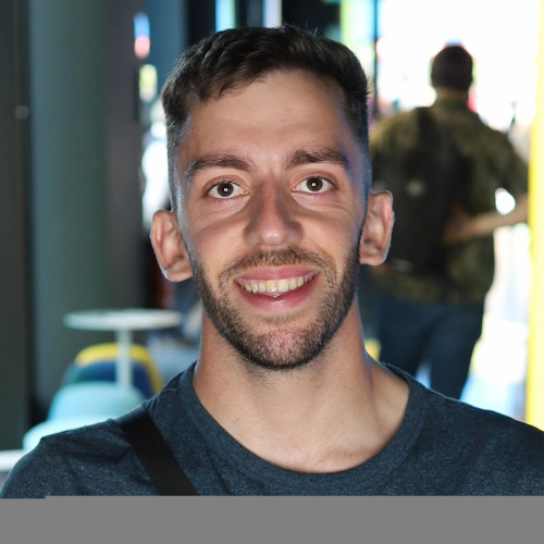 GIANNIS M. profile photo