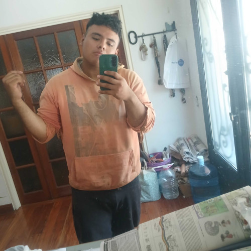 Matias C. profile photo