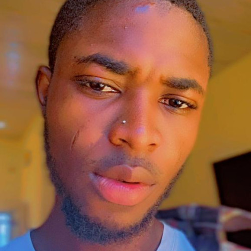 shegun v. profile photo