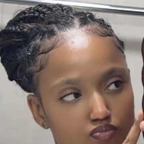 Kalkidan Abush  D. profile photo