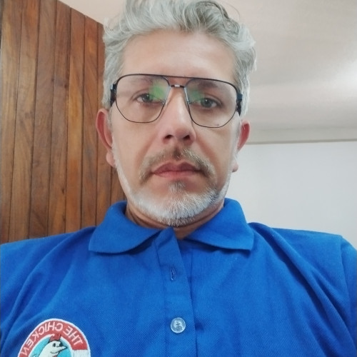 ALVARO G. profile photo