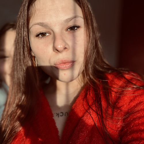 Andreea C. profile photo